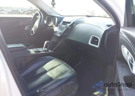 2013 Chevrolet Equinox Ls z USA, uszkodzony, nr VIN 2GNALBEK1D1181130